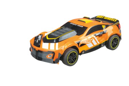 HOT WHEELS R/C auto drift road SCX6 1:24, asst 63255 63255
