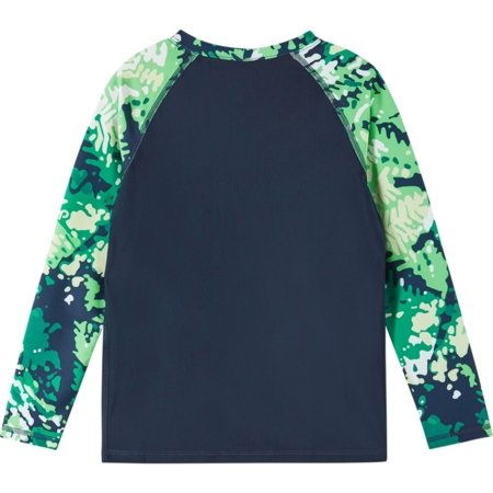 REIMA pikkade varrukatega t-särk KROOLAUS, 5200150A-6980, 116 suurus 