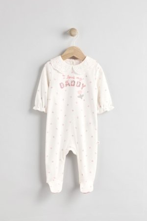 NEXT pikkade varrukatega särk, E18346, 80-86 