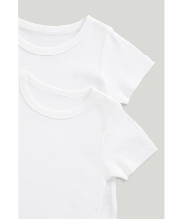 MOTHERCARE alussärk 2tk 98 906136 906138