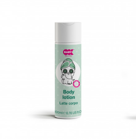 OKBABY Ihupiim 200 ml 39170000 39170000