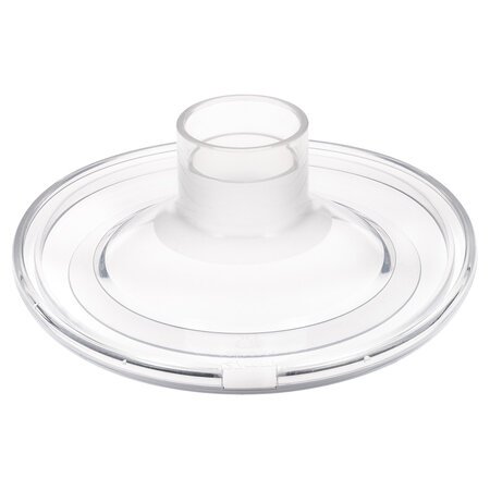 CANPOL BABIES rinnapumbale SmartSense, 27mm, 20/125 