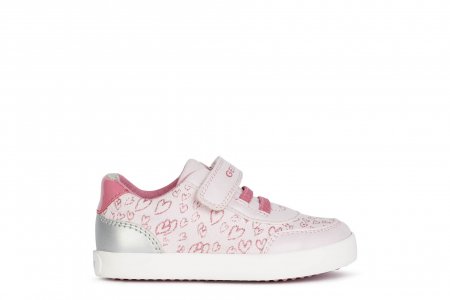 GEOX tossud pink/fuchsia, B021MA-01054-C0799 B021MA-01054-C0799-2