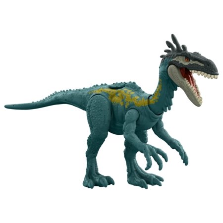 JURASSIC WORLD väikesed dinosaurused DNA-koodiga, HLN49 HLN49