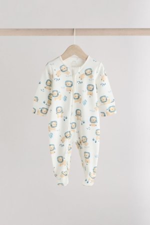 NEXT pikkade varrukatega särk, 3 tk., E19557 56-62 