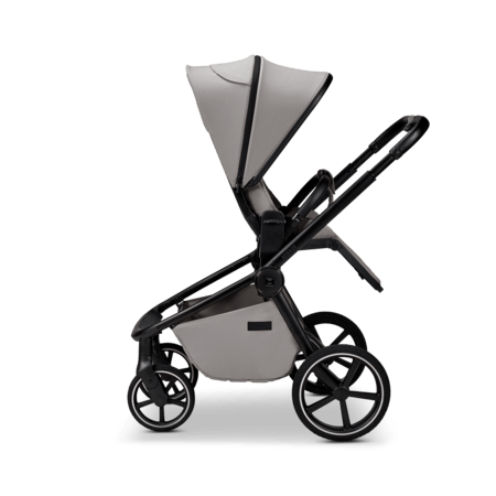 MOON universaalne vanker RESEA 2.0, 2in1, Gray, 64940900-944 