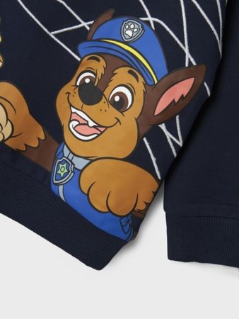 NAME IT PAW PATROL džemper, 13245000-282D3C 92 cm 