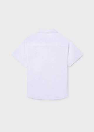 MAYORAL särk, white, 6.172-88, 157  cm 