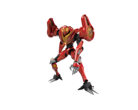 Blokees transformaator  Marvel Rivals – Peni Parker SP/dr Suit, 73925 