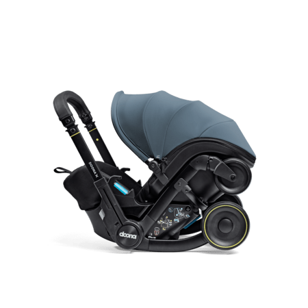 DOONA turvahäll X, Ocean blue, SP450-20-044-015 