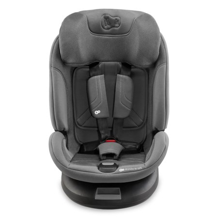 KINDENKRAFT turvatool 40-150 cm, XPEDITION  3 i-size, grey, KCXPED03GRY0000 