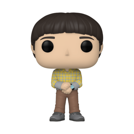 FUNKO POP! vinüülfiguur: Stranger Things - Will, 62396 