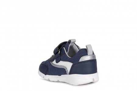 GEOX tossud navy/orange, B15H8B-01454-C0659 B15H8B-01454-C0659-2