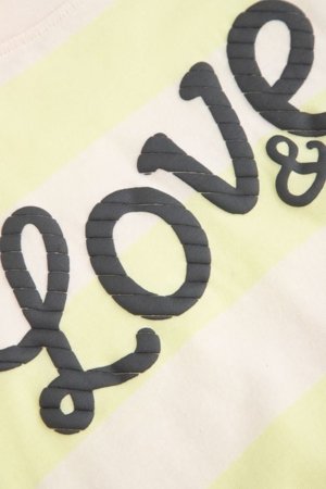 COCCODRILLO pusa, kollane, WC6143102HGK-004-122, 122 cm 