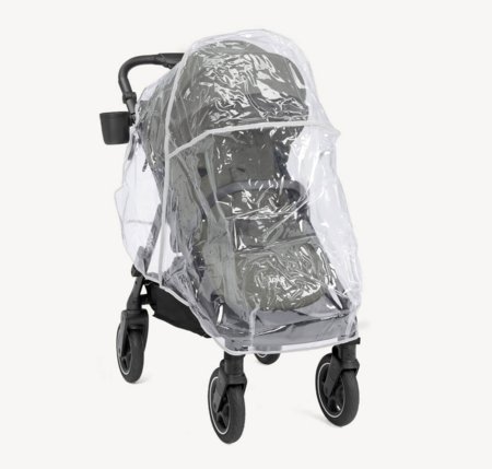 JOIE jalutuskäru MYDRIFT, Fern, S2404BAFRN000 