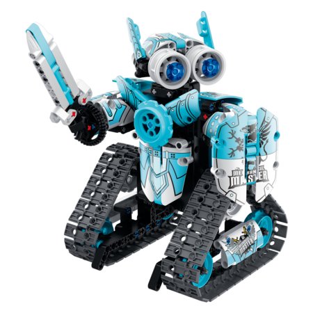 IM.MASTER programmeeritav konstruktor robot 3in1, 8028 