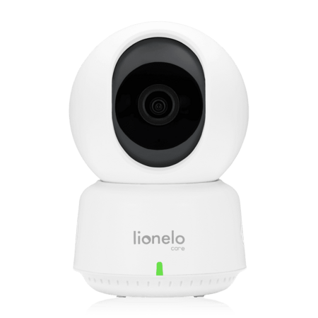 LIONELO beebimonitor BABYLINE, LOC-BABYLINE 9.1 
