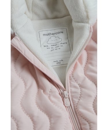 MOTHERCARE kombinezons, AV36901 68 cm 