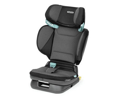 PEG PEREGO turvatool VIAGGIO  FLEX, 100-150 cm, crystal black, IMVF010000DP53DX13 