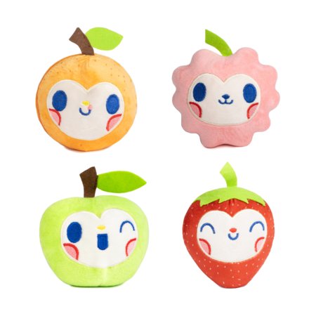 CHUPA CHUPS plushie sõbrad, 73-0034 