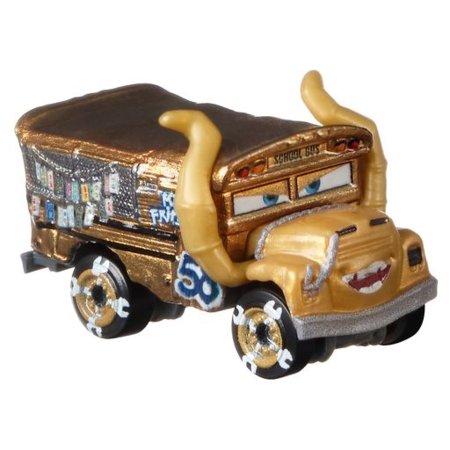 CARS 3 mudelautod Mini Racer, assort., GKF65 GKF65