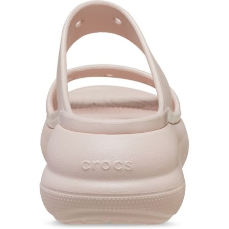 CROCS kroksid MARY JANE ANIMAL roosad, 207670-6UR 41 suurus 