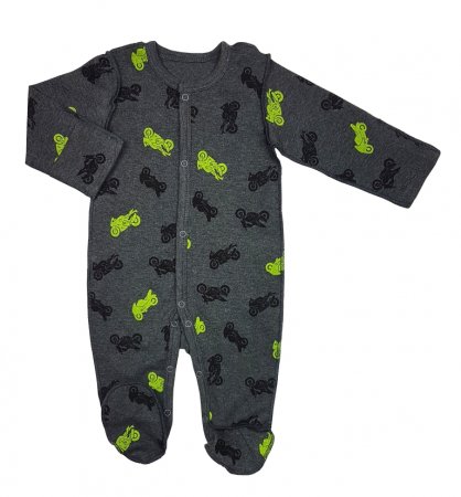 CAN GO pükskostüüm Wild 190 62 cm KBSS-190-56