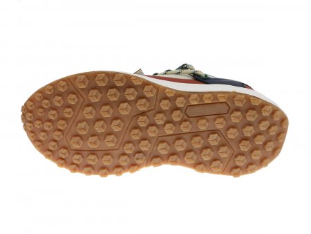 BEPPI vabaaja kingad, kreemi värv, 2195921 2195921-35