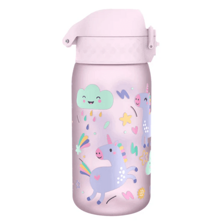 ION8 pudel, Unicorns, 350ml, I8RF350PPUNI 