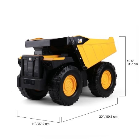 CAT Mighty teraskallur, 82415  82415
