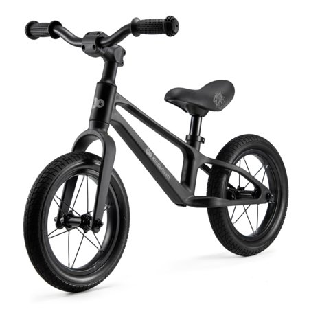 KINDERKRAFT tasakaaluratas ETER, must, KRETER00BLK0000 