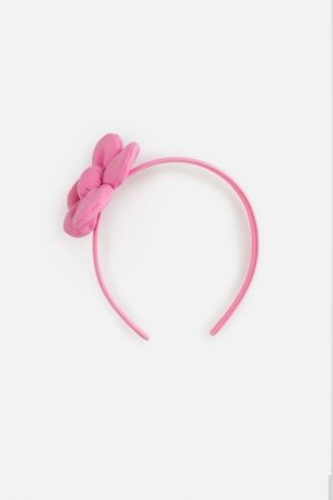 COCCODRILLO peavõru, roosa, WC6311913PBJ-007-000 