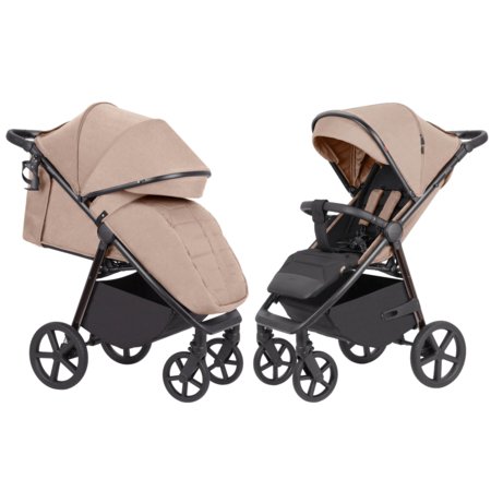 CARRELLO käru BRAVO PLUS, Royal Beige, CRL-5515 