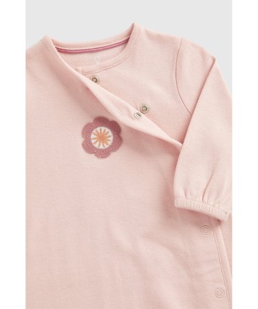 MOTHERCARE zīdaiņu kombinezons, IF414 80 