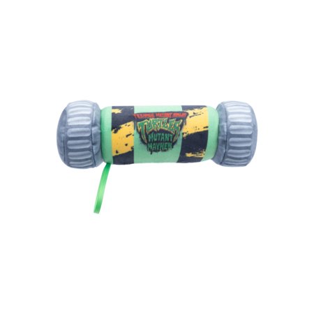 MIRABALL plüüsist mänguasi TMNT assortii, M14117 