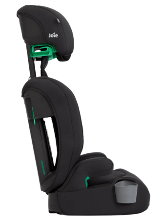 JOIE turvatool ELEVATE R129, 76-150 cm, Midnight Air Mesh, C2216ABMDA000 