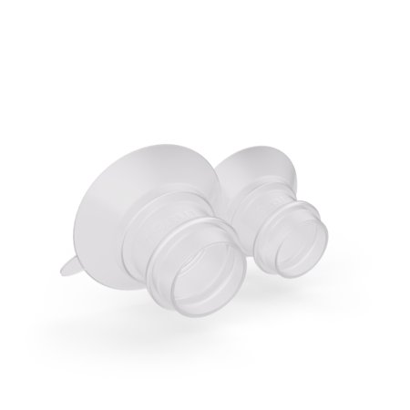 KINDERKRAFT kaasaskantav elektriline rinnapump MAMAFLOW, pink, KEMAFL00PNK0000 