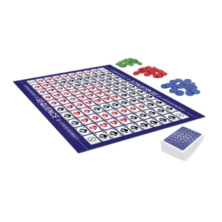 GOLIATH lauamäng Sequence Classic, 75007.006 75007.006