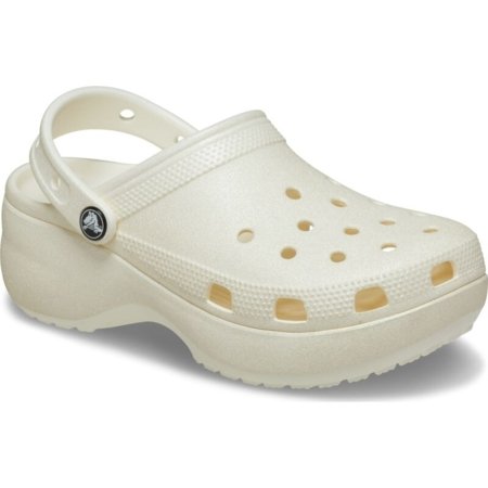 CROCS kroksid ECHO GUM RO valged, 206750-100 42,5 suurus 