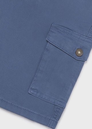 MAYORAL lühikesed püksid, ocean, 6.221-48, 170 cm 