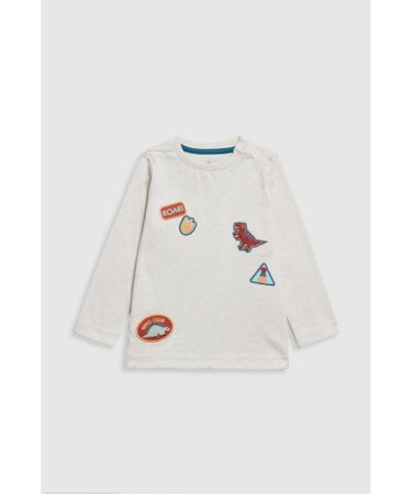 MOTHERCARE pikkade varrukatega särk, JM248  