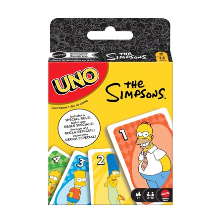 UNO Simpsonid, JHB16 