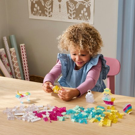 11040 LEGO® Classic Maagiline läbipaistev kast 