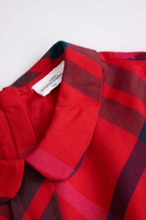 COCCODRILLO kleit, värviline, ZC5128107EJG-022-152, 152 cm 