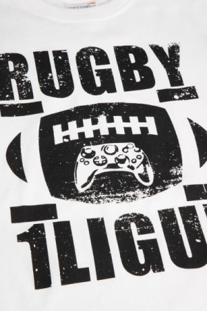 COCCODRILLO lühikeste varrukatega t-särk EVERYDAY BOY A, valged, WC4143221VBA-001- 