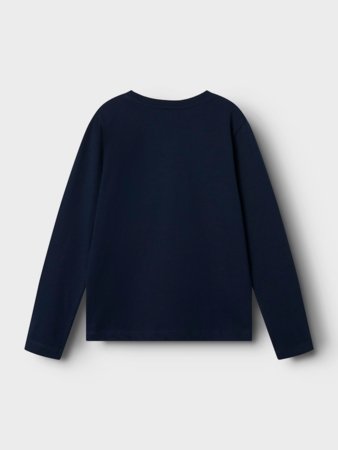 NAME IT POKEMON pikkade varrukatega särk, 13248216 134-140 