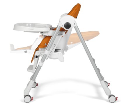 PEG PEREGO söögitool  Prima Pappa Follow Me PETROLIO IH01000000BL71