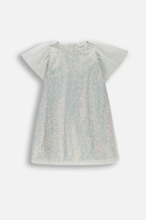 COCCODRILLO kleit, roheline, suurus 