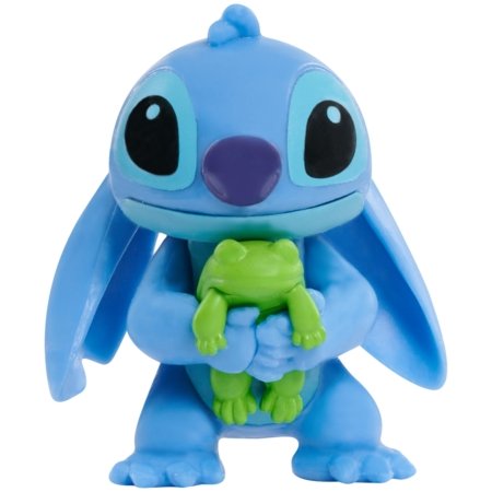 JUST PLAY DISNEY Stitch figuuride komplekt, 5 tk, 146267 