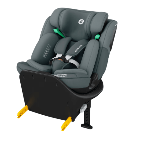 MAXI COSI turvatool EMERALD 360 S, 0-12 m., Tonal Graphite, 8620106110 